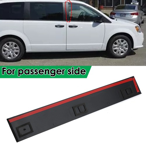 Pillar front passenger door - pillar,