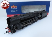 Standard 9F 92000 BR Black