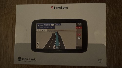 Tom classic - tom,