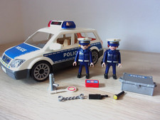 Playmobill 6920 City Action