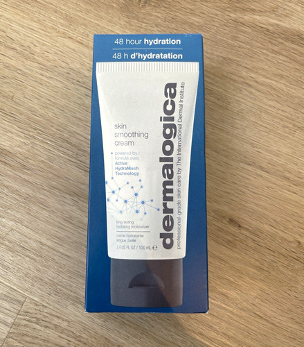 Dermalogica skin smoothing - skin,