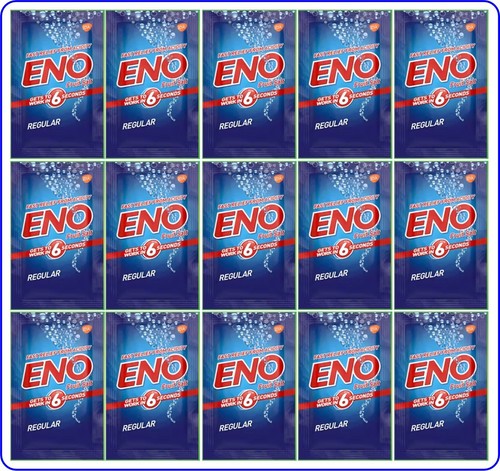 Eno fruit salt classic - salt-classic, regular