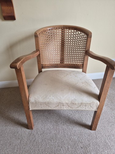 Low nursery type chair - low,