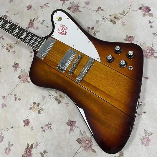 Brown firebird electric - brown,