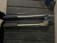 Swagelok 10mm MS-HTB-10M Hand Tube Bender