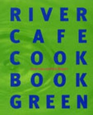 River Cafe cook book green