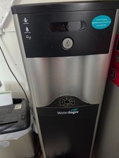 waterlogic freestanding water