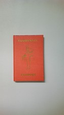 79777 PASSPORT JOURNAL