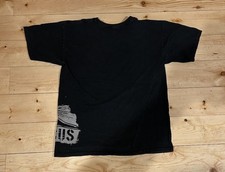 Atticus Men's T-Shirt Size