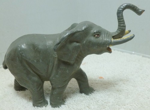 Vintage britains era - era, lead