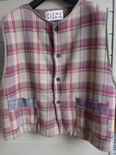 'Plumo Studio' Faux Fur Lined