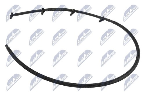 Nty bpp 012 hose fuel - hose,,