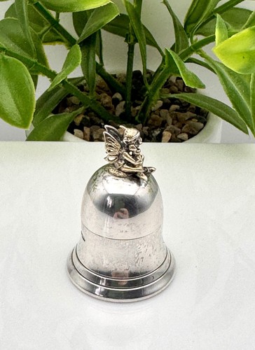 Vintage sterling silver bros - vintage,