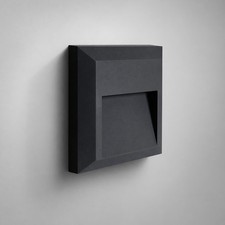 Outdoor LED Square Brick Light