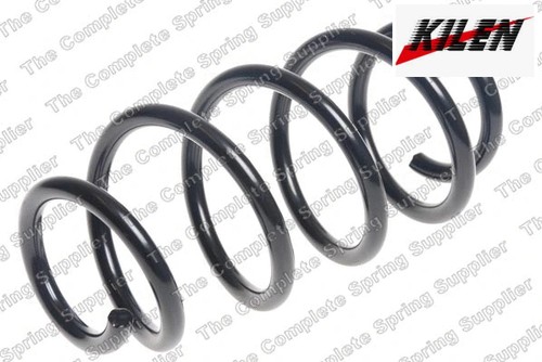 Rear suspension spring fits - suspension,