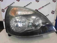 Renault Clio MK2 2001-2006