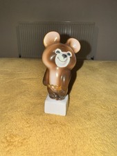 Collectible 1980’s olympics