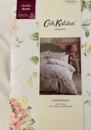 Cath kidston garden rose - kidston,