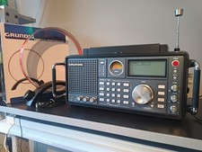 Grundig satellite 750 radio - 750,