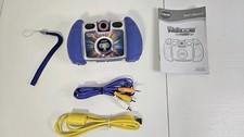 VTech KidiZoom Twist Plus