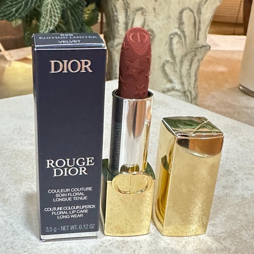 Rouge dior lipstick - dior,