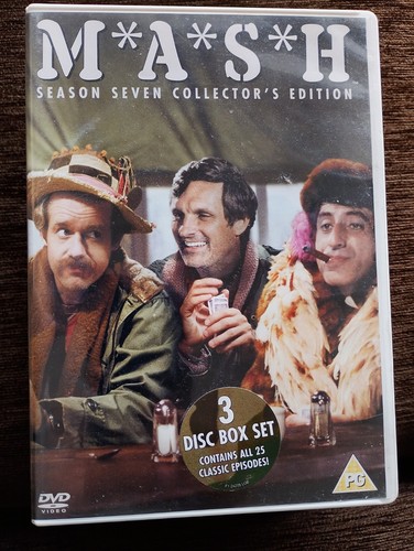 Series 7 - -, (box