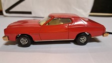 Corgi "Starsky & Hutch" Ford