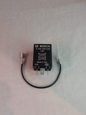 Hyundai Galloper Signal Device Flasher Relay Flashing Unit 0335200038.  (ZA)