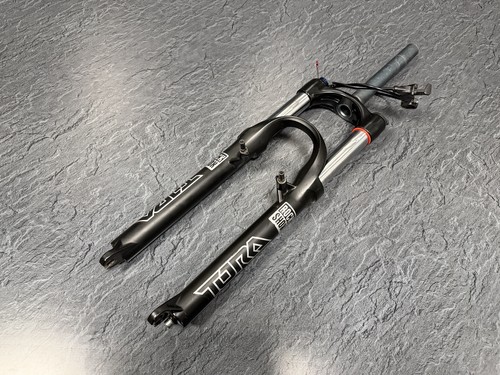Rockshox tora 302 - rockshox, u-turn