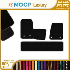 Luxury Van Mats to fit Ford