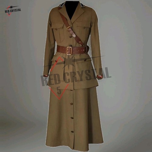 Women reproduction uniform - women,