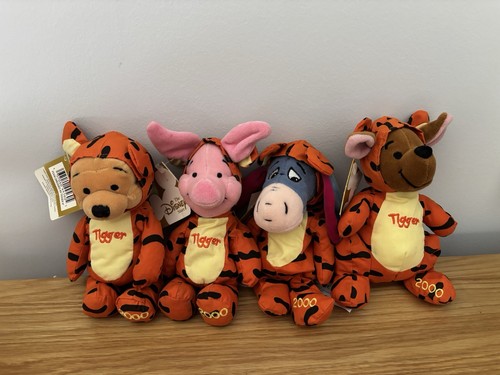 Vintage 2000 disney store - vintage,