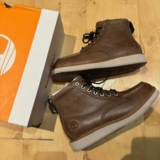 Timberland Redwood Edge Mid