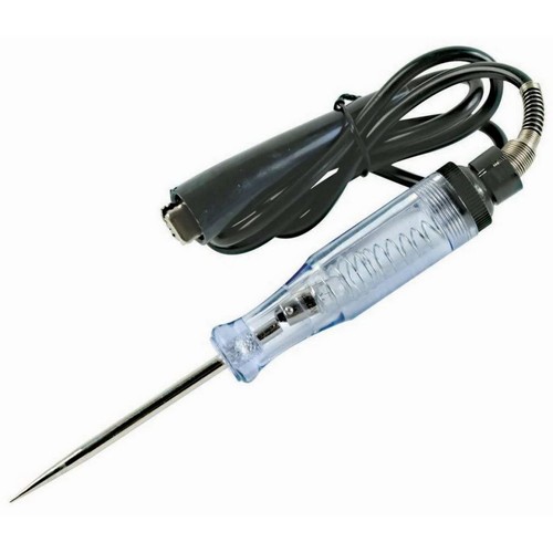 Automotive car circuit tester - circuit,