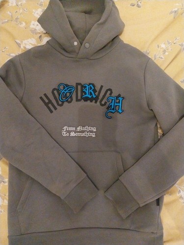 Teen boy mens hoodrich - teen, hoodie