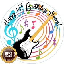 Personalised Electric Guitar