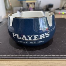 VERY RARE PLAYER'S FINEST