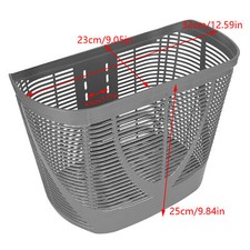 Basket Mobility Scooter