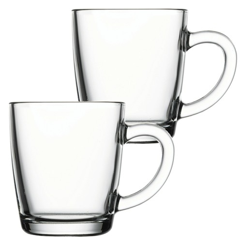 Pasabahce basic 340ml coffee - basic,