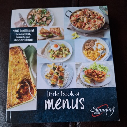 Slimming world little - world,