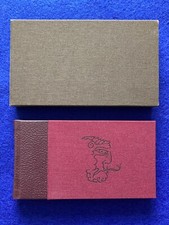 The Satyr's Sermon - Andrew D Chumbley - Xoanon Rare Occult Grimoire -Mint Cond.