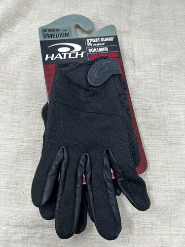 Hatch streetguard tactical - hatch,