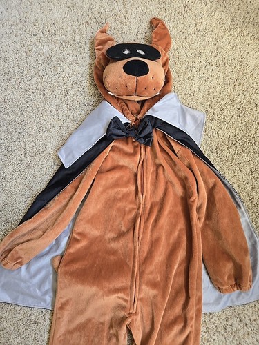 Scooby doo vampire - scooby,