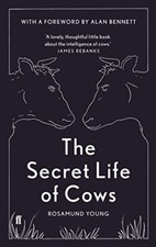 The Secret Life of Cows,Rosamund Young- 9780571336777