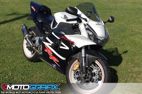 Honda cbr 900 - 900, fireblade