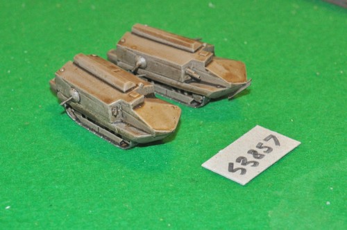 15mm ww1 french - 2, tanks