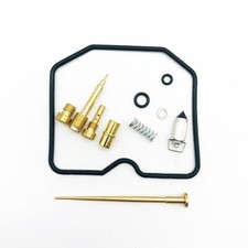 Carburetor repair kit - kit, for