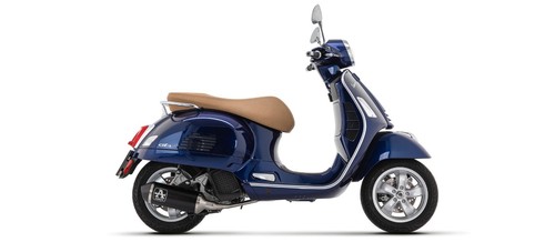 Arrow exhaust complete urban - arrow,