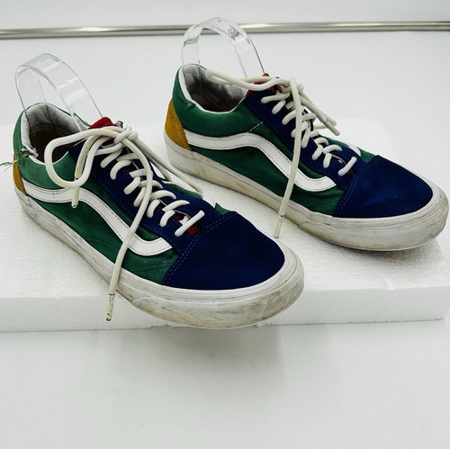 Vans old skool - skool, yacht