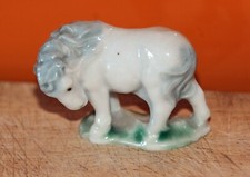 Wade 1st whimsies Shetland Pony